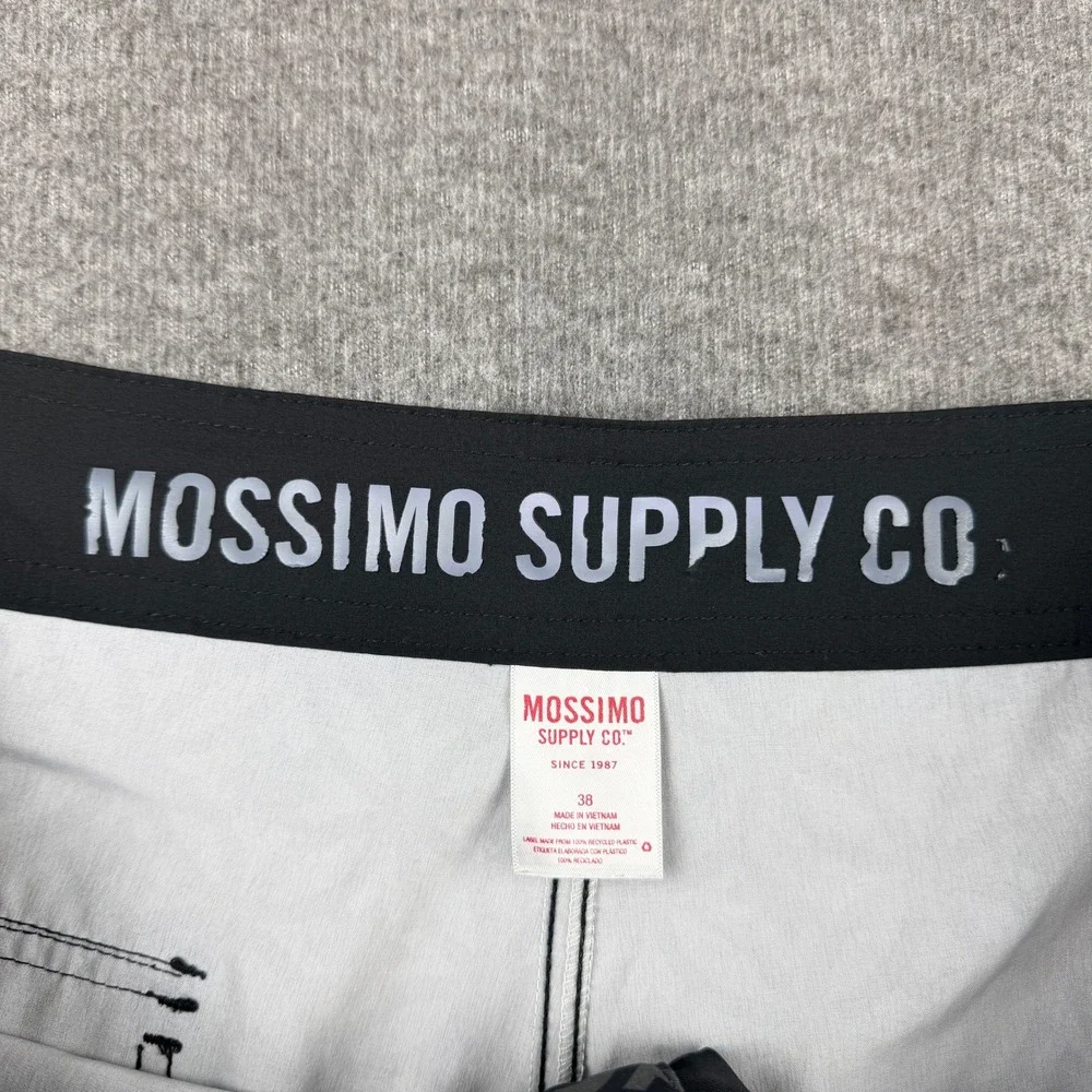 Mossimo Supply Co. mossimo supply